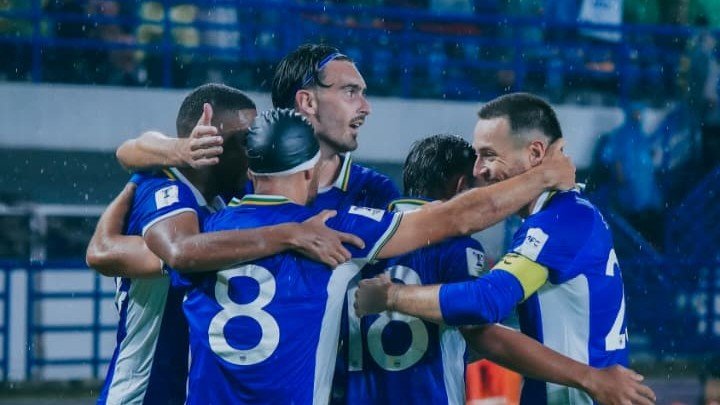 Usai Menang Lawan Selangor, Bojan Enggan Cepat Puas Melihat Persaingan Grup G yang Masih Ketat